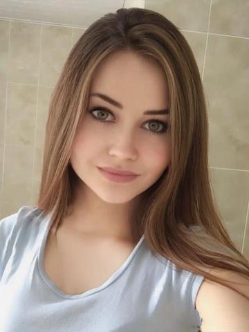 Проститутка Алевтина